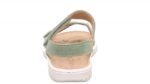 Superfit Light Green Toddlers SPARKLE - Sandal with Velcro Fastener Z6Z8643 - Image 3