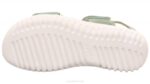 Superfit Light Green Toddlers SPARKLE - Sandal with Velcro Fastener Z6Z8643 - Image 5