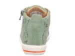Superfit Light Green/White Babies MOPPY - Sneakers low with Zip Z6Z8321 - Image 3