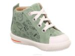 Superfit Light Green/White Babies MOPPY - Sneakers low with Zip Z6Z8321 - Image 4