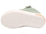 Superfit Light Green/White Babies MOPPY - Sneakers low with Zip Z6Z8321 - Image 5
