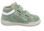 Superfit Light Green/White Babies SUPERFREE - Sneakers low with Velcro Fastener Z6Z8300 - Image 2