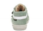 Superfit Light Green/White Babies SUPERFREE - Sneakers low with Velcro Fastener Z6Z8300 - Image 3