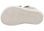 Superfit Light Green/White Babies SUPERFREE - Sneakers low with Velcro Fastener Z6Z8300 - Image 5