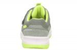 Superfit Light Green/Yellow Babies COOPER - Sneakers low with Velcro Fastener Z6Z8331 - Image 3