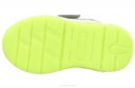 Superfit Light Green/Yellow Babies COOPER - Sneakers low with Velcro Fastener Z6Z8331 - Image 5