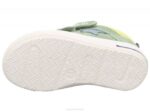 Superfit Light Green/Yellow Babies MOPPY - Sneakers low with Velcro Fastener Z6Z8336 - Image 5