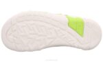 Superfit Light Green/Yellow Babies TRACE - Sneakers low with Velcro Fastener Z6Z8543 - Image 5
