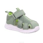 Superfit Light Green/Yellow Babies WAVE - Sandal with Velcro Fastener Z6Z8207 - Image 4