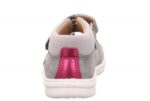 Superfit Light Grey Babies POLLY - Sandal with Velcro Fastener Z6Z8198 - Image 3
