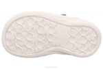 Superfit Light Grey Babies POLLY - Sandal with Velcro Fastener Z6Z8198 - Image 5