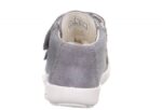 Superfit Light Grey Babies STARLIGHT - Sneakers low with Velcro Fastener Z6Z8271 - Image 3