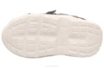 Superfit Light Grey/Blue Babies RUSH - Sneakers low with Velcro Fastener Z6Z8333 - Image 5