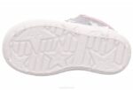Superfit Light Grey/Pink Babies STARLIGHT - Sneakers low with Lacing Z6Z8326 - Image 5