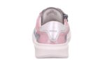 Superfit Light Grey/Pink Toddlers COSMO - Sneakers low with Lacing Z6Z8799 - Image 3