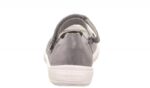 Superfit Light Grey Toddlers TENSY - Ballerina with Velcro Fastener Z6Z8608 - Image 3
