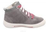 Superfit Light Grey Toddlers TENSY - Sneakers high with Zip Z6Z8827 - Image 2