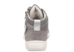 Superfit Light Grey Toddlers TENSY - Sneakers high with Zip Z6Z8827 - Image 3