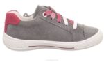 Superfit Light Grey Toddlers TENSY - Sneakers low with Zip Z6Z8798 - Image 2