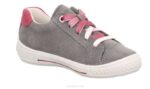 Superfit Light Grey Toddlers TENSY - Sneakers low with Zip Z6Z8798 - Image 4