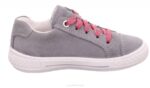 Superfit Light Grey Toddlers TENSY - Sneakers low with Zip Z6Z8822 - Image 2
