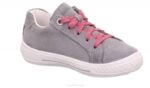 Superfit Light Grey Toddlers TENSY - Sneakers low with Zip Z6Z8822 - Image 4