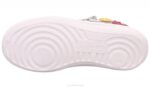 Superfit Light Grey Toddlers TENSY - Sneakers low with Zip Z6Z8822 - Image 6