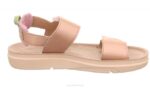Superfit Metal Kids & Teens PALOMA - Sandal with Velcro Fastener Z6Z8880 - Image 2