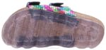 Superfit Multi Colour Toddlers JELLIES - Slipper with Buckle Z6Z8594 - Image 5