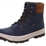 Superfit Niagara Combi Kids & Teens TEDD - Boot with Lacing Z6Z8932