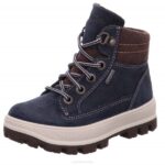 Superfit Niagara Combi Toddlers TEDD - Boot with Zip Z6Z8764