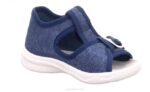 Superfit Ocean Babies POLLY - Slipper with Velcro Fastener Z6Z864 - Image 6