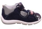 Superfit Ocean/Combi Babies FREDDY - Sandal with Velcro Fastener Z6Z8197 - Image 2