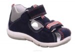Superfit Ocean/Combi Babies FREDDY - Sandal with Velcro Fastener Z6Z8197 - Image 4