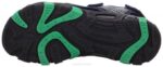 Superfit Ocean/Combi Toddlers HENRY - Sandal with Velcro Fastener Z6Z8684 - Image 7