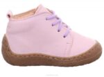 Superfit Old Rose/Dhalia Babies SATURNUS - Sneakers low with Lacing Z6Z8297 - Image 2