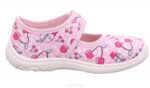 Superfit Pink Babies BELINDA - Slipper with Velcro Fastener Z6Z867 - Image 2