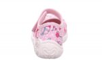 Superfit Pink Babies BELINDA - Slipper with Velcro Fastener Z6Z867 - Image 3
