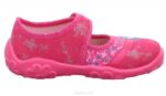 Superfit Pink Babies BONNY - Slipper with Velcro Fastener Z6Z8125 - Image 2