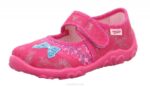 Superfit Pink Babies BONNY - Slipper with Velcro Fastener Z6Z8125