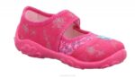Superfit Pink Babies BONNY - Slipper with Velcro Fastener Z6Z8125 - Image 4