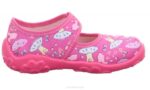 Superfit Pink Babies BONNY - Slipper with Velcro Fastener Z6Z8135 - Image 2
