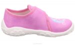 Superfit Pink Babies BONNY - Slipper with Velcro Fastener Z6Z844 - Image 2