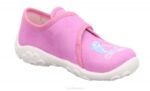 Superfit Pink Babies BONNY - Slipper with Velcro Fastener Z6Z844 - Image 4