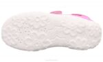 Superfit Pink Babies BONNY - Slipper with Velcro Fastener Z6Z844 - Image 5