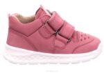 Superfit Pink Babies BREEZE - Sneakers low with Velcro Fastener Z6Z8364 - Image 2