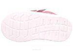 Superfit Pink Babies BREEZE - Sneakers low with Velcro Fastener Z6Z8364 - Image 5