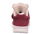 Superfit Pink Babies BREEZE - Sneakers low with Velcro Fastener Z6Z8398 - Image 3