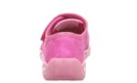 Superfit Pink Babies BUBBLE - Slipper with Velcro Fastener Z6Z8102 - Image 3