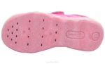 Superfit Pink Babies BUBBLE - Slipper with Velcro Fastener Z6Z8102 - Image 5